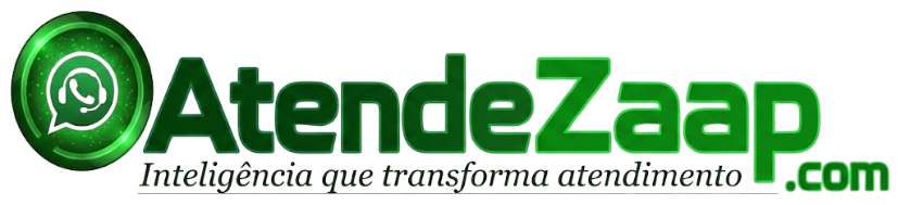 AtendeZaap.com Logo
